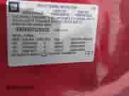 2009 Chevrolet Suburban LTZ z VIN 1GNFK36379J124126, wystawiony jako IAAI lot #42564602 z przebiegiem 210 343 mil mil oraz . Historia ofert i sprzedaży dostępna na DreamBid. Obrazek 9.