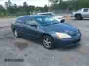 2004 Honda Accord EX with VIN 1HGCM56714A036624, listed as a IAAI auction lot 42490379 with Not provided miles and . Bid and sale history available at DreamBid. Image 1.