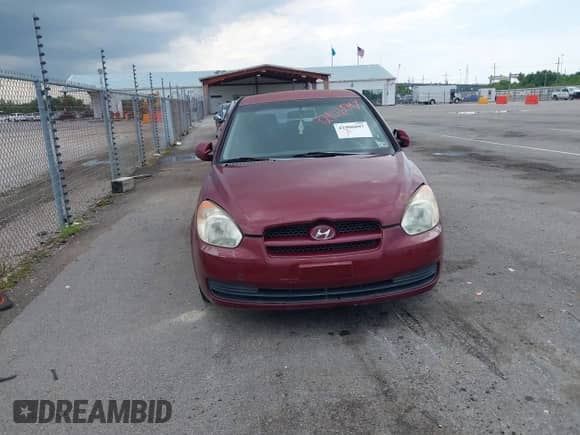 2007 Hyundai Accent GS с VIN KMHCM36C77U032964, выставлен на аукционе IAAI как лот 42906097 с пробегом 146 966 миль миль и . История ставок и продаж доступна на DreamBid. Изображение 6.