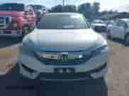 2017 Honda Accord EX-L with VIN 1HGCR2F96HA028526, listed as a IAAI auction lot 43229642 with 127,392 mi miles and . Bid and sale history available at DreamBid. Image 12.