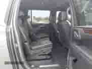 2023 Chevrolet Suburban Premier with VIN 1GNSCFKD6PR322447, listed as a IAAI auction lot 43298527 with 78,319 mi miles and . Bid and sale history available at DreamBid. Image 8.