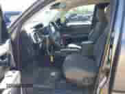 2018 Toyota Tacoma SR with VIN 5TFRX5GN1JX118441, listed as a IAAI auction lot 41870266 with 95,612 mi miles and . Bid and sale history available at DreamBid. Image 5.