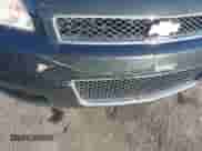 2014 Chevrolet Impala Police Police с VIN 2G1WD5E39E1110595, выставлен на аукционе IAAI как лот 41261653 с пробегом 141 058 миль миль и . История ставок и продаж доступна на DreamBid. Изображение 12.