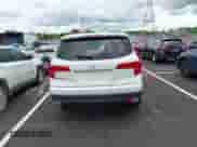 2017 Honda Pilot EX-L with VIN 5FNYF5H50HB002326, listed as a IAAI auction lot 42356845 with 101,098 mi miles and . Bid and sale history available at DreamBid. Image 16.