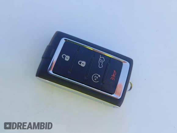 2022 Jeep Grand Cherokee Altitude с VIN 1C4RJKAG1N8535150, выставлен на аукционе IAAI как лот 42622118 с пробегом 86 775 миль миль и . История ставок и продаж доступна на DreamBid. Изображение 11.