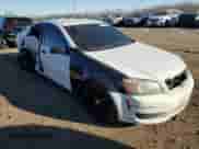2012 Chevrolet Caprice Police Police с VIN 6G1MK5U20CL657691, выставлен на аукционе Copart как лот 83440034 с пробегом 142 569 миль миль и Списание • Salvage title. История ставок и продаж доступна на DreamBid. Изображение 13.
