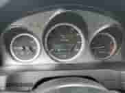 2010 Mercedes-Benz C 300 Sport с VIN WDDGF8BB3AR091858, выставлен на аукционе Copart как лот 72035345 с пробегом 125 238 миль миль и Чистый • Clean title. История ставок и продаж доступна на DreamBid. Изображение 9.