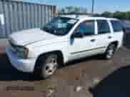 2008 Chevrolet TrailBlazer 2LT с VIN 1GNDS13S382189121, выставлен на аукционе IAAI как лот 43420679 с пробегом 280 554 миль миль и . История ставок и продаж доступна на DreamBid. Изображение 2.