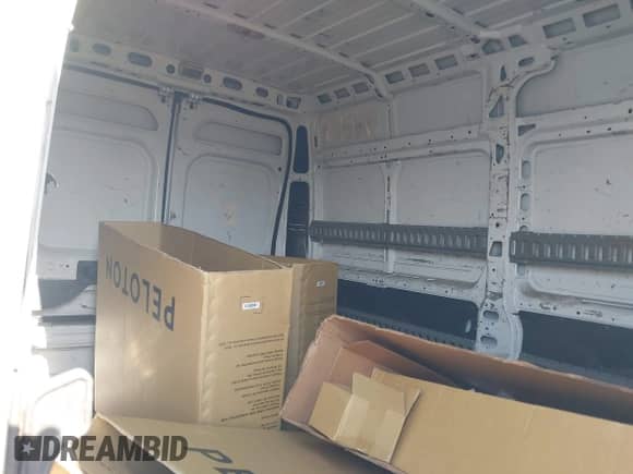 2014 Ram ProMaster Cargo с VIN 3C6TRVBGXEE115849, выставлен на аукционе IAAI как лот 43022451 с пробегом 282 791 миль миль и . История ставок и продаж доступна на DreamBid. Изображение 8.