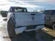 2014 Ram 1500 Express with VIN 3C6JR7AT2EG107895, listed as a Copart auction lot 89364285 with 114,218 mi miles and Salvage title. Bid and sale history available at DreamBid. Image 6.