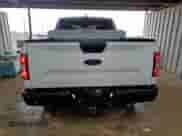 2018 Ford F-150 XL with VIN 1FTFX1E50JFA07156, listed as a Copart auction lot 85311925 with 162,327 mi miles and Clean title. Bid and sale history available at DreamBid. Image 6.