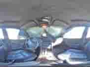 1997 BMW 7 Series 740iL with VIN WBAGJ8327VDL42579, listed as a Copart auction lot 42023485 with 143,882 mi miles and Salvage title. Bid and sale history available at DreamBid. Image 13.