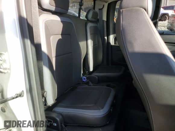 2018 Chevrolet Colorado 2WD Z71 с VIN 1GCHSDEN1J1144998, выставлен на аукционе Copart как лот 78702394 с пробегом 108 436 миль миль и Списание • Salvage title. История ставок и продаж доступна на DreamBid. Изображение 10.