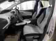 2018 Toyota Prius Plus with VIN JTDKARFP7J3084848, listed as a Copart auction lot 84256715 with 96,007 mi miles and Salvage title. Bid and sale history available at DreamBid. Image 7.