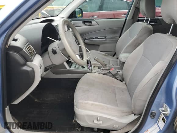 2011 Subaru Forester X Premium с VIN JF2SHADC3BH715193, выставлен на аукционе Copart как лот 84041935 с пробегом 136 626 миль миль и Списание • Salvage title. История ставок и продаж доступна на DreamBid. Изображение 7.