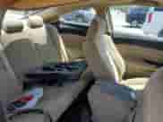 2008 Honda Accord EX с VIN 1HGCS12708A004595, выставлен на аукционе Copart как лот 62147725 с пробегом Не указан миль и Чистый • Clean title. История ставок и продаж доступна на DreamBid. Изображение 10.