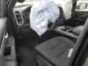 2023 Ram 1500 Big Horn z VIN 1C6RREFG2PN545975, wystawiony jako Copart lot #70820004 z przebiegiem 29 992 mil mil oraz Szkoda całkowita • Salvage title. Historia ofert i sprzedaży dostępna na DreamBid. Obrazek 8.