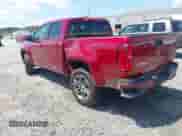 2021 Chevrolet Colorado 2WD Work Truck с VIN 1GCGSBEN6M1225919, выставлен на аукционе IAAI как лот 43152845 с пробегом 103 813 миль миль и . История ставок и продаж доступна на DreamBid. Изображение 3.