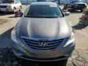 2013 Hyundai Sonata GLS с VIN 5NPEB4AC7DH507504, выставлен на аукционе Copart как лот 87076945 с пробегом 167 148 миль миль и Списание • Salvage title. История ставок и продаж доступна на DreamBid. Изображение 5.