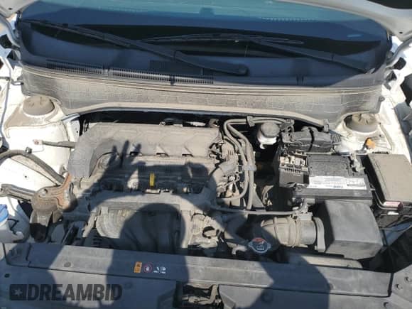 2021 Hyundai Venue SE с VIN KMHRB8A35MU095481, выставлен на аукционе Copart как лот 81297775 с пробегом 105 162 миль миль и Чистый • Clean title. История ставок и продаж доступна на DreamBid. Изображение 11.