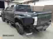 2024 Toyota Tacoma SR5 z VIN 3TMLB5JN7RM065128, wystawiony jako IAAI lot #42327526 z przebiegiem 8 385 mil mil oraz . Historia ofert i sprzedaży dostępna na DreamBid. Obrazek 3.