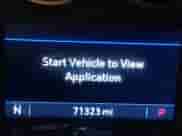 2021 Chevrolet Suburban RST z VIN 1GNSKEKD8MR486467, wystawiony jako IAAI lot #41203344 z przebiegiem 71 323 mil mil oraz . Historia ofert i sprzedaży dostępna na DreamBid. Obrazek 7.