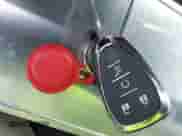 2024 Chevrolet Blazer RS with VIN 3GNKBERS2RS283650, listed as a IAAI auction lot 42205111 with 7,384 mi miles and . Bid and sale history available at DreamBid. Image 11.