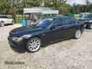 2003 BMW 7 Series 745i с VIN WBAGL63423DP63977, выставлен на аукционе Copart как лот 54513995 с пробегом 129 145 миль миль и Чистый • Clean title. История ставок и продаж доступна на DreamBid. Изображение 1.