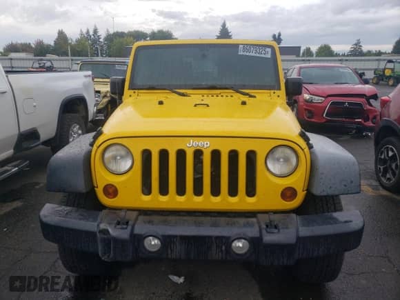 2011 Jeep Wrangler Sport с VIN 1J4AA2D1XBL521979, выставлен на аукционе Copart как лот 86079325 с пробегом 182 911 миль миль и Чистый • Clean title. История ставок и продаж доступна на DreamBid. Изображение 5.