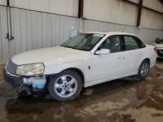 2003 Saturn LS с VIN 1G8JU54F33Y521282, выставлен на аукционе Copart как лот 86312704 с пробегом 87 468 миль миль и Списание • Salvage title. История ставок и продаж доступна на DreamBid. Изображение 1.