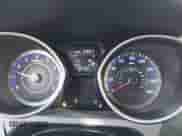 2015 Hyundai Elantra Sport с VIN KMHDH4AHXFU234617, выставлен на аукционе IAAI как лот 41389966 с пробегом 135 460 миль миль и . История ставок и продаж доступна на DreamBid. Изображение 7.