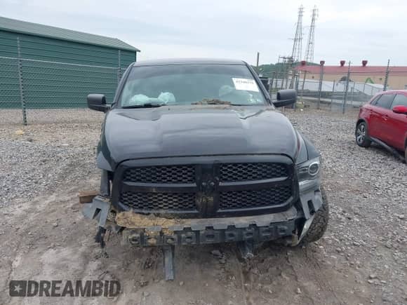 2014 Ram 1500 Tradesman с VIN 1C6RR7FT3ES215320, выставлен на аукционе IAAI как лот 42340179 с пробегом 164 038 миль миль и . История ставок и продаж доступна на DreamBid. Изображение 13.