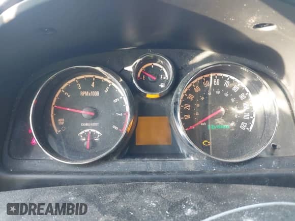 2008 Saturn VUE Green Line with VIN 3GSCL93Z88S710503, listed as a IAAI auction lot 42701008 with 109,962 mi miles and . Bid and sale history available at DreamBid. Image 7.