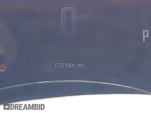 2016 Dodge Durango SXT z VIN 1C4RDJAG9GC302070, wystawiony jako IAAI lot #42893503 z przebiegiem 172 164 mil mil oraz . Historia ofert i sprzedaży dostępna na DreamBid. Obrazek 16.