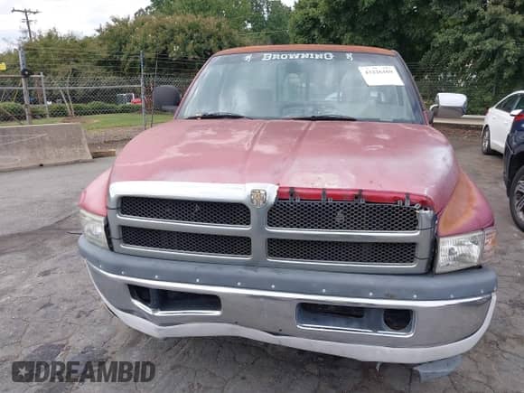 1996 Dodge 1500 с VIN 1B7HC16Y5TS543690, выставлен на аукционе IAAI как лот 43226169 с пробегом 367 892 миль миль и . История ставок и продаж доступна на DreamBid. Изображение 12.