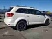 2013 Dodge Journey SXT with VIN 3C4PDCBG8DT685100, listed as a Copart auction lot 87346145 with 145,649 mi miles and Clean title. Bid and sale history available at DreamBid. Image 3.