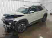 2025 Chevrolet TrailBlazer LT с VIN KL79MRSL0SB088379, выставлен на аукционе Copart как лот 84999605 с пробегом 18 870 миль миль и Списание • Salvage title. История ставок и продаж доступна на DreamBid. Изображение 1.