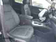 2023 Chevrolet Blazer LT с VIN 3GNKBDRS9PS235697, выставлен на аукционе IAAI как лот 42940965 с пробегом 68 030 миль миль и . История ставок и продаж доступна на DreamBid. Изображение 5.