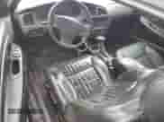 2005 Chevrolet Monte Carlo SS Supercharged с VIN 2G1WZ121359201828, выставлен на аукционе Copart как лот 82461645 с пробегом 152 284 миль миль и Чистый • Clean title. История ставок и продаж доступна на DreamBid. Изображение 8.