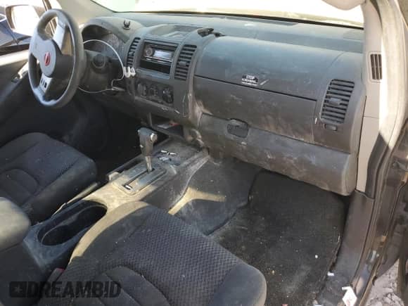 2008 Nissan Frontier SE с VIN 1N6AD06U08C406645, выставлен на аукционе Copart как лот 85414604 с пробегом 177 813 миль миль и Чистый • Clean title. История ставок и продаж доступна на DreamBid. Изображение 8.