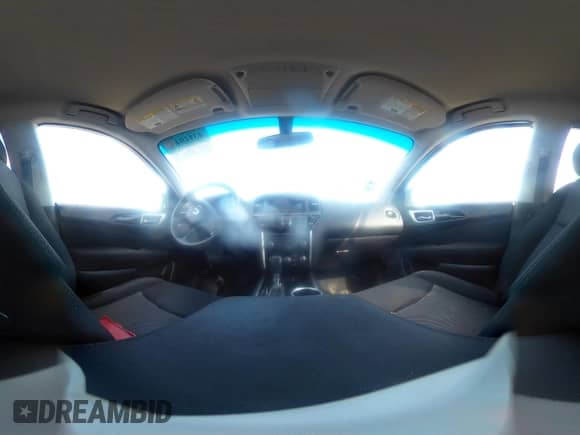 2017 Nissan Pathfinder SL with VIN 5N1DR2MN5HC663644, listed as a IAAI auction lot 43110451 with 83,442 mi miles and . Bid and sale history available at DreamBid. Image 18.