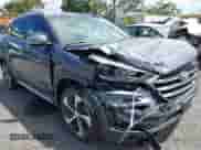 2017 Hyundai Tucson Sport с VIN KM8J33A22HU384165, выставлен на аукционе IAAI как лот 42496678 с пробегом 43 899 миль миль и . История ставок и продаж доступна на DreamBid. Изображение 6.