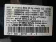 2009 Honda Pilot LX with VIN 5FNYF38289B010041, listed as a Copart auction lot 86170575 with 242,489 mi miles and Salvage title. Bid and sale history available at DreamBid. Image 13.