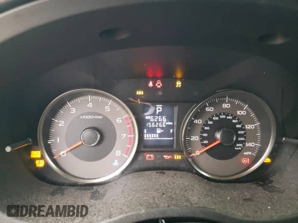 2014 Subaru Forester Limited z VIN JF2SJAHC0EH546933, wystawiony jako Copart lot #86251495 z przebiegiem 156 266 mil mil oraz Czysty tytuł • Clean title. Historia ofert i sprzedaży dostępna na DreamBid. Obrazek 9.