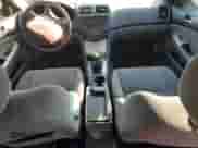 2005 Honda Accord EX with VIN 1HGCM55795A050502, listed as a Copart auction lot 86061754 with 200,338 mi miles and Salvage title. Bid and sale history available at DreamBid. Image 8.