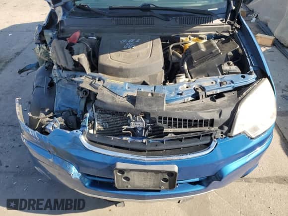 2009 Saturn VUE XR с VIN 3GSDL63789S593962, выставлен на аукционе Copart как лот 74935424 с пробегом 149 202 миль миль и Списание • Salvage title. История ставок и продаж доступна на DreamBid. Изображение 12.