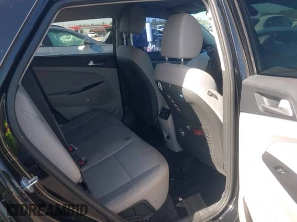 2021 Hyundai Tucson Ultimate with VIN KM8J33AL0MU308575, listed as a IAAI auction lot 42637934 with 66,231 mi miles and . Bid and sale history available at DreamBid. Image 8.