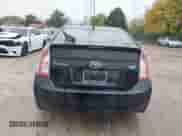 2013 Toyota Prius One с VIN JTDKN3DU3D5666688, выставлен на аукционе IAAI как лот 43425002 с пробегом 163 706 миль миль и . История ставок и продаж доступна на DreamBid. Изображение 16.