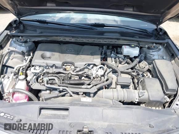 2023 Toyota Camry Hybrid XSE с VIN 4T1K31AK6PU615298, выставлен на аукционе IAAI как лот 42848217 с пробегом 99 734 миль миль и . История ставок и продаж доступна на DreamBid. Изображение 10.