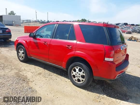 2006 Saturn VUE with VIN 5GZCZ53426S817741, listed as a IAAI auction lot 42050360 with 209,263 mi miles and . Bid and sale history available at DreamBid. Image 3.